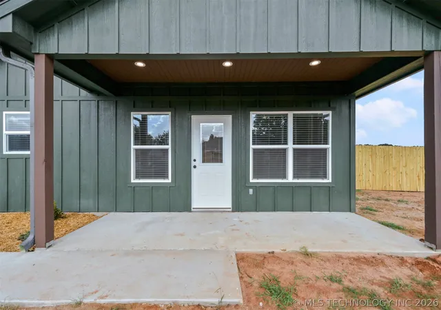 1st image of 51 Aspen Cir, Wilson, OK 73463 | MLS# 2625234