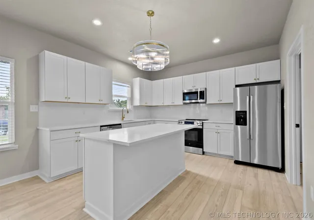 5th image of 51 Aspen Cir, Wilson, OK 73463 | MLS# 2625234