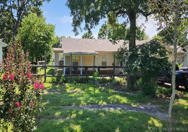 Photo 1 of Sale Pending at 22134 W 48th Street S, Sand Springs, OK 74063 | MLS# 2612040 | Listing updated on 2026-08-28