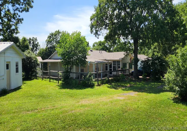 Photo 2 of Sale Pending at 22134 W 48th Street S, Sand Springs, OK 74063 | MLS# 2612040 | Listing updated on 2026-08-28