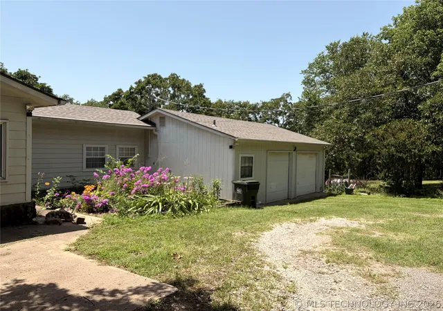 Photo 3 of Sale Pending at 22134 W 48th Street S, Sand Springs, OK 74063 | MLS# 2612040 | Listing updated on 2026-08-28