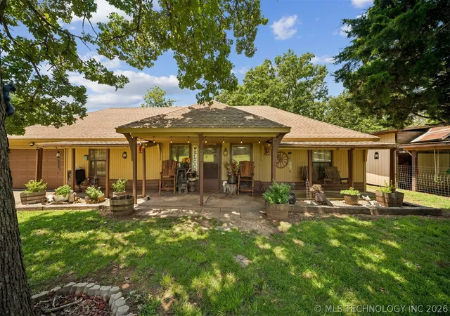 1st image of 15710 S 4226 Rd, Claremore, OK 74017 | MLS# 2626310