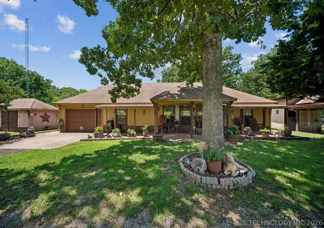 2nd image of 15710 S 4226 Rd, Claremore, OK 74017 | MLS# 2626310