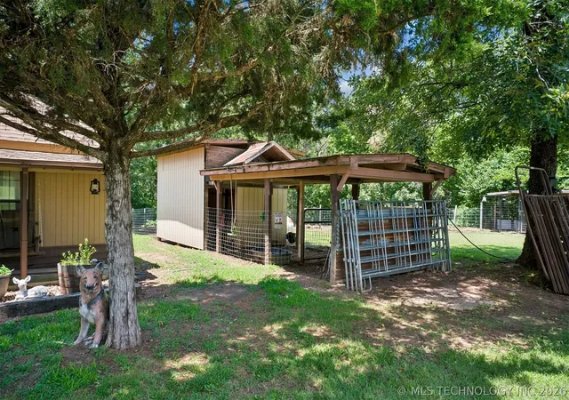 45th image of 15710 S 4226 Rd, Claremore, OK 74017 | MLS# 2626310