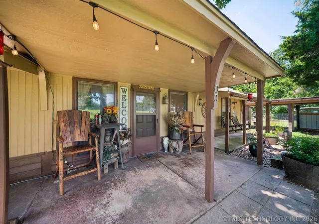 4th image of 15710 S 4226 Rd, Claremore, OK 74017 | MLS# 2626310