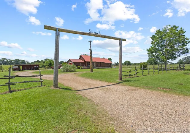 1st image of 2994 State Hwy 37, Idabel, OK 74745 | MLS# 2626318