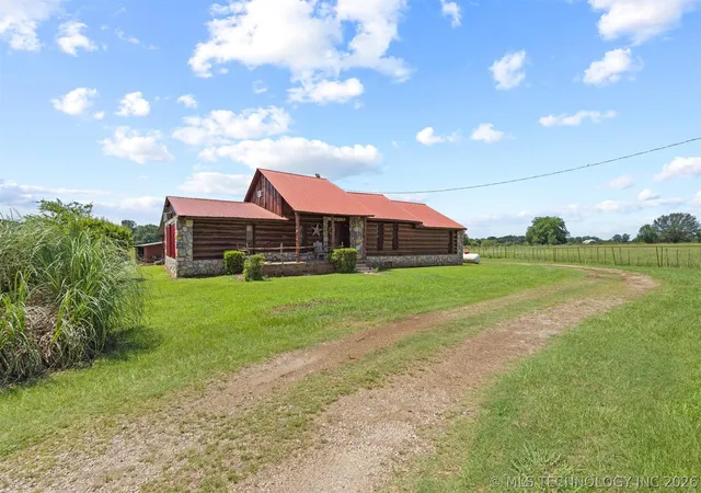 2nd image of 2994 State Hwy 37, Idabel, OK 74745 | MLS# 2626318