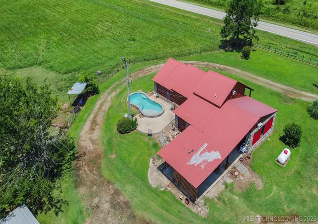 40th image of 2994 State Hwy 37, Idabel, OK 74745 | MLS# 2626318