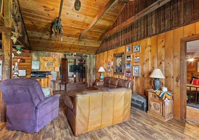 Photo 4 of Single family home for sale at 2994 State Hwy 37, Idabel, OK 74745 | MLS# 2626318 | Listing updated on 2026-10-06