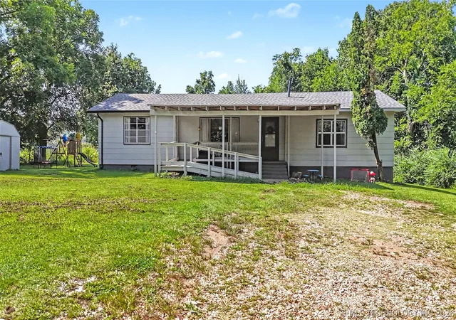 Photo 2 of Single family home for sale at 21195 E 760 Road, Tahlequah, OK 74464 | MLS# 2626307 | Listing updated on 2026-08-20