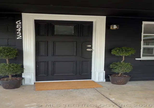 Photo 3 of Single family home for sale at 68452 S 319 Road, Wagoner, OK 74467 | MLS# 2626311 | Listing updated on 2026-09-01