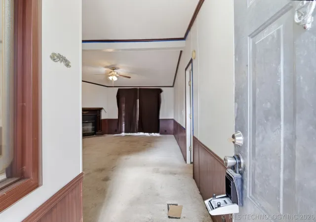 2nd image of 4 Tooker Pt, Salina, OK 74365 | MLS# 2626326