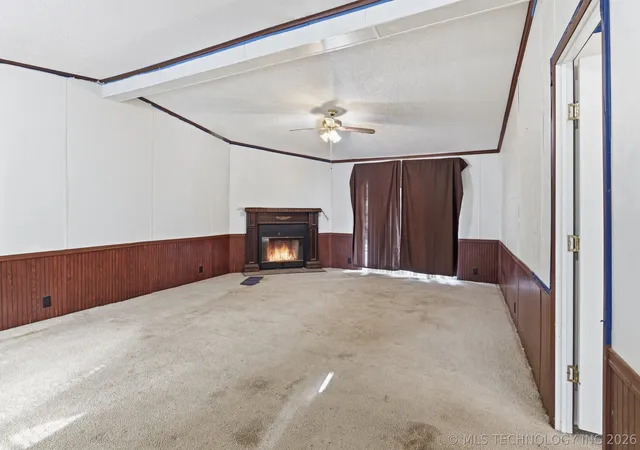 3rd image of 4 Tooker Pt, Salina, OK 74365 | MLS# 2626326