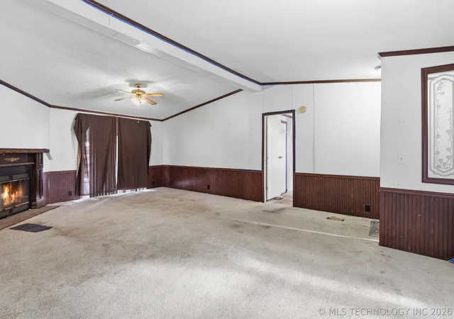 4th image of 4 Tooker Pt, Salina, OK 74365 | MLS# 2626326