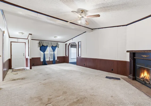 5th image of 4 Tooker Pt, Salina, OK 74365 | MLS# 2626326