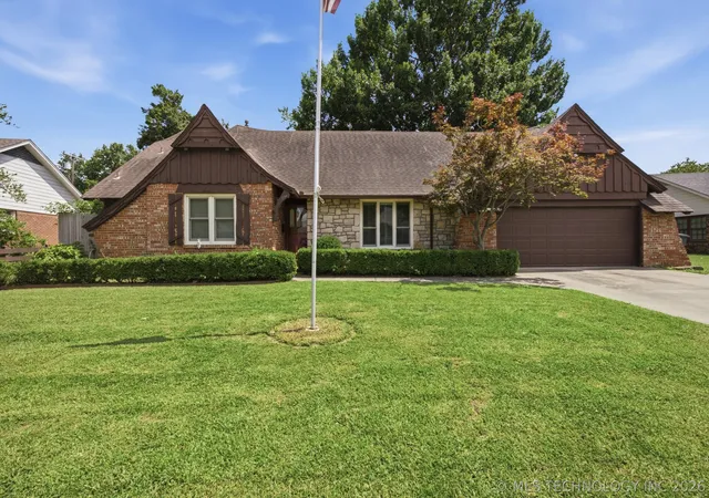 Photo 2 of Single family home for sale at 1754 E 59th Place, Tulsa, OK 74105 | MLS# 2626269 | Listing updated on 2026-08-24