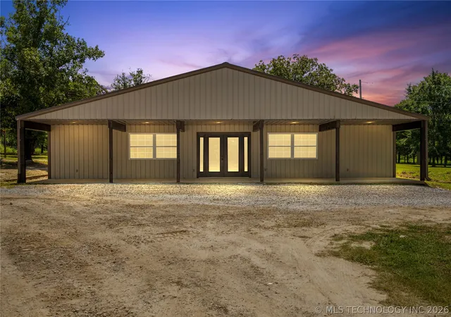 1st image of 98399 S 4503 Rd, Vian, OK 74962 | MLS# 2626329