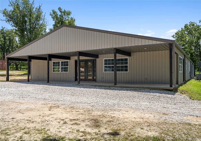 Photo 4 of Sale Pending at 98399 S 4503 Road, Vian, OK 74962 | MLS# 2626329 | Listing updated on 2026-08-20