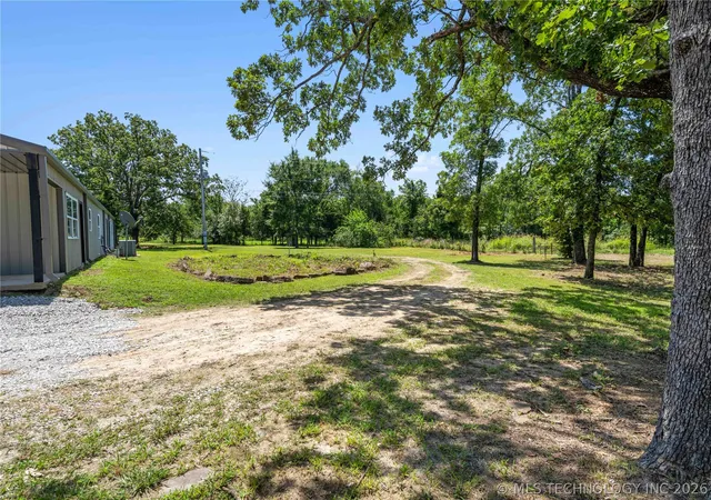 Photo 5 of Sale Pending at 98399 S 4503 Road, Vian, OK 74962 | MLS# 2626329 | Listing updated on 2026-08-20