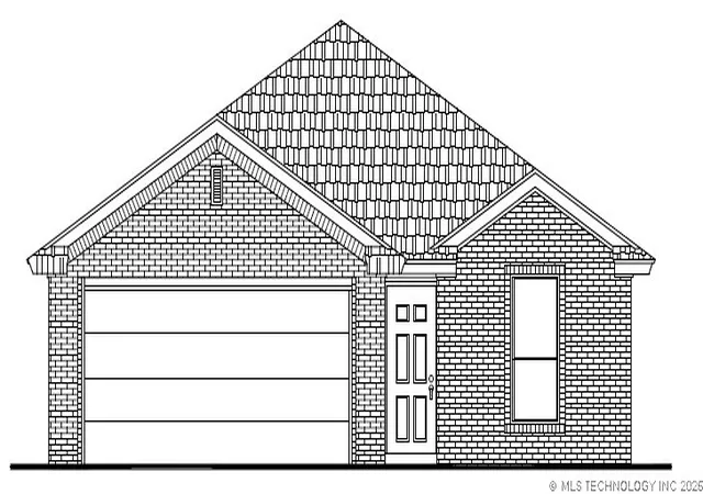 1st image of 10971 S 272nd Eastavenue, Coweta, OK 74429 | MLS# 2626346