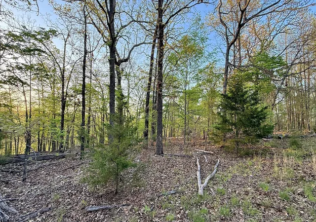 2nd image of 2345 Overlook Dr, Kansas, OK 74347 | MLS# 2626344