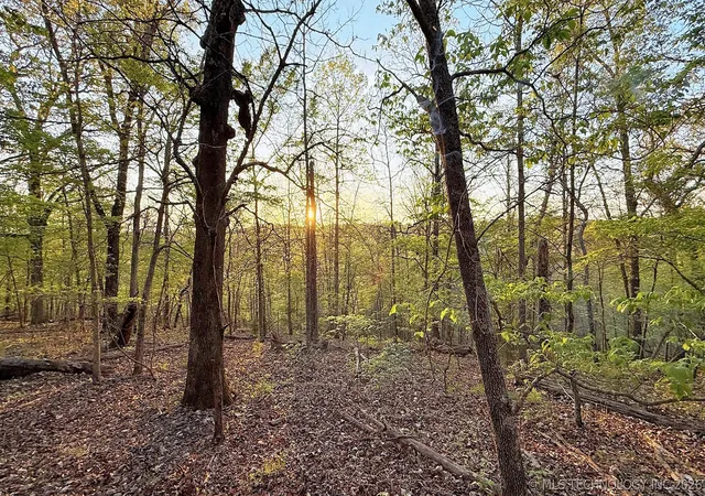 4th image of 2345 Overlook Dr, Kansas, OK 74347 | MLS# 2626344