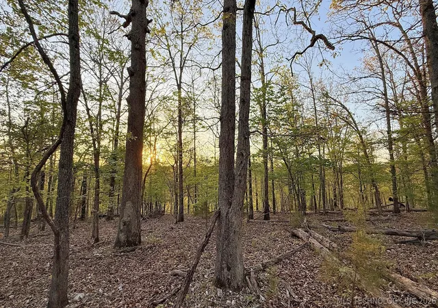 5th image of 2345 Overlook Dr, Kansas, OK 74347 | MLS# 2626344