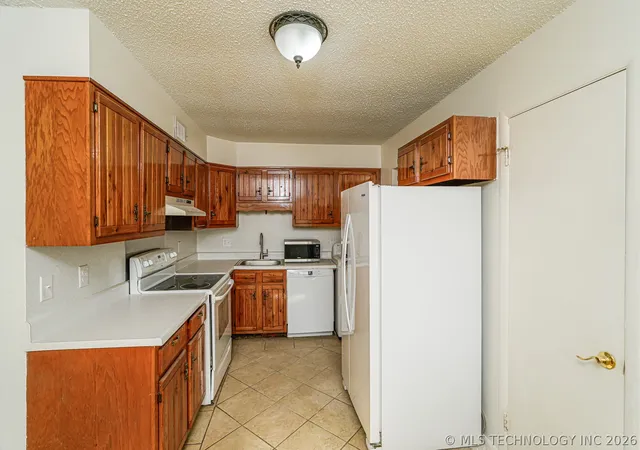 Photo 2 of Single family home for sale at 44 S 200th East Ave, Tulsa, OK 74108 | MLS# 2626141 | Listing updated on 2026-08-27