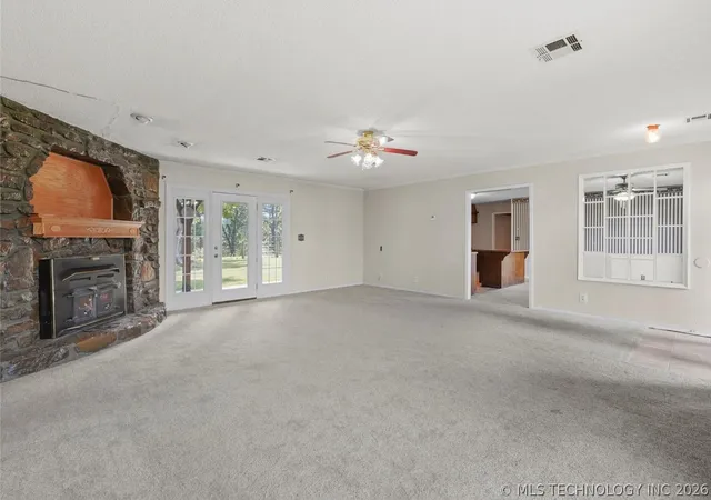 Photo 3 of Single family home for sale at 27208 E 41st Street S, Broken Arrow, OK 74014 | MLS# 2626358 | Listing updated on 2026-07-31
