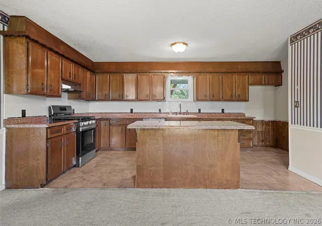 Photo 4 of Single family home for sale at 27208 E 41st Street S, Broken Arrow, OK 74014 | MLS# 2626358 | Listing updated on 2026-07-31