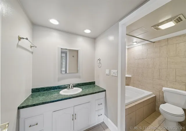 2nd image of 410 W 7th St, Tulsa, OK 74119