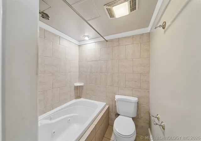 16th image of 410 W 7th St #1422, Tulsa, OK 74119 | MLS# 2626062