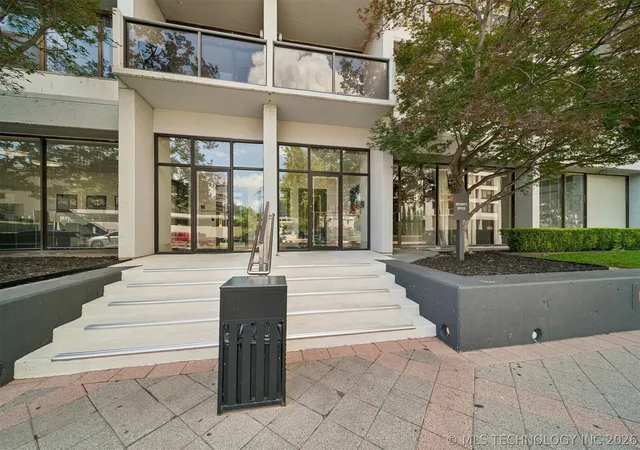 1st image of 410 W 7th St #1422, Tulsa, OK 74119 | MLS# 2626062
