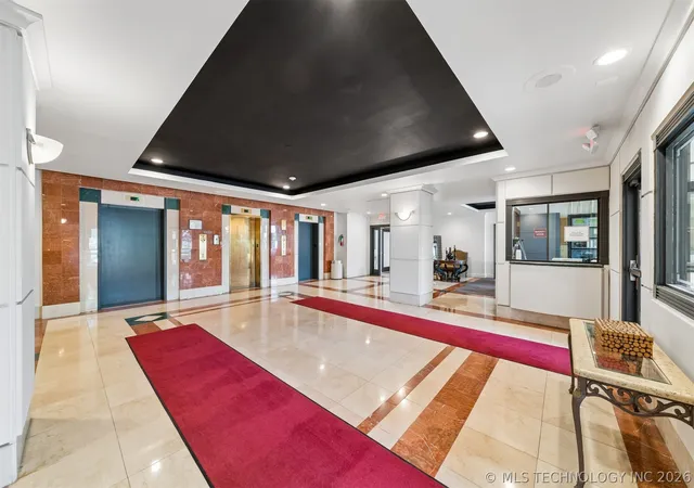2nd image of 410 W 7th St #1422, Tulsa, OK 74119 | MLS# 2626062