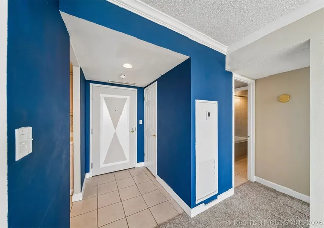4th image of 410 W 7Th St #1422, Tulsa, OK 74119 | MLS# 2626062