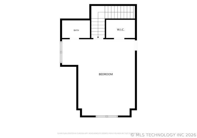 Photo 55 of Sale Pending at 2500 Gulick St, Muskogee, OK 74403 | MLS# 2626283 | Listing updated on 2026-08-20