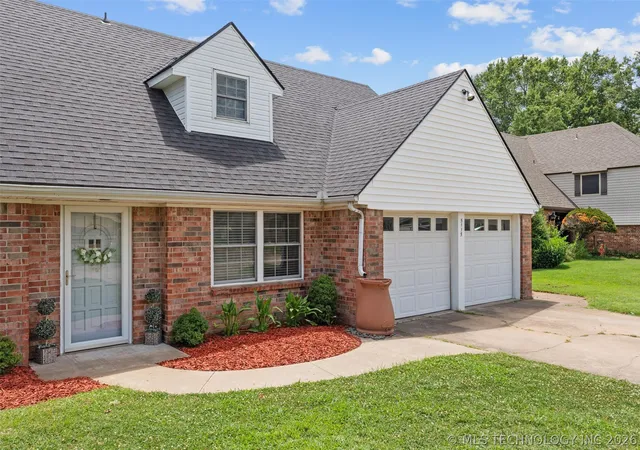 2nd image of 5115 Parsons Dr, Bartlesville, OK 74006 | MLS# 2625315