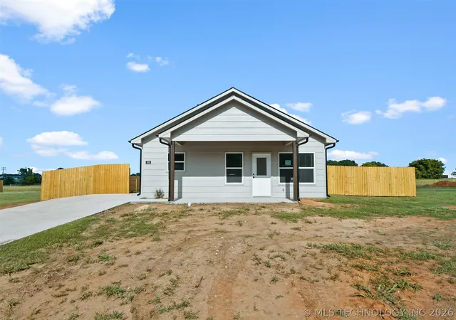 1st image of 95 Aspen Cir, Wilson, OK 73463 | MLS# 2626323