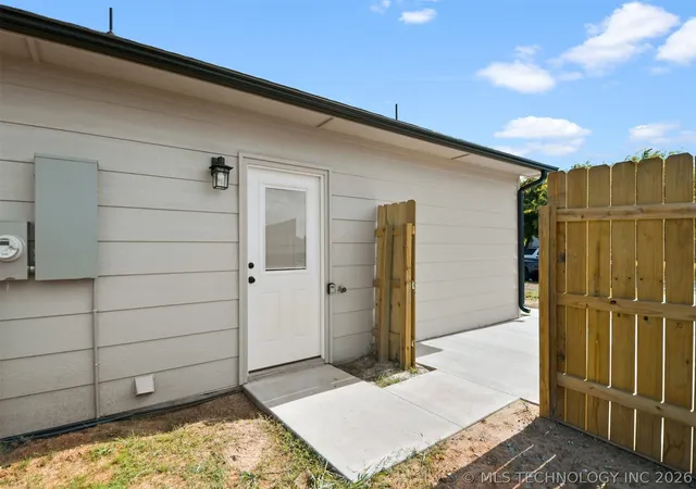 25th image of 95 Aspen Cir, Wilson, OK 73463 | MLS# 2626323
