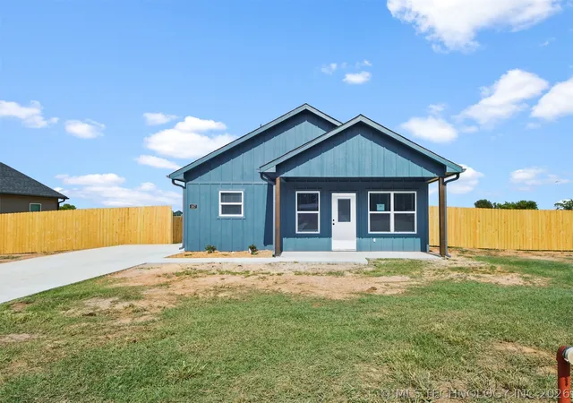 1st image of 167 Aspen Cir, Wilson, OK 73463 | MLS# 2626336