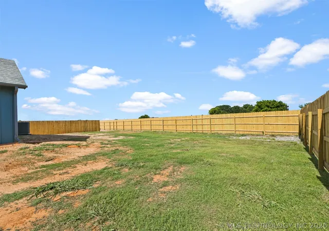 26th image of 167 Aspen Cir, Wilson, OK 73463 | MLS# 2626336