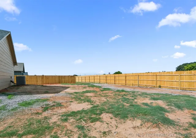 25th image of 151 Aspen Cir, Wilson, OK 73463 | MLS# 2626348