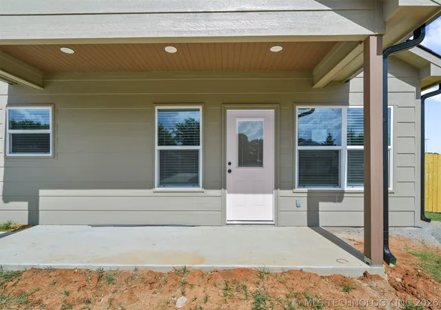 2nd image of 151 Aspen Cir, Wilson, OK 73463 | MLS# 2626348