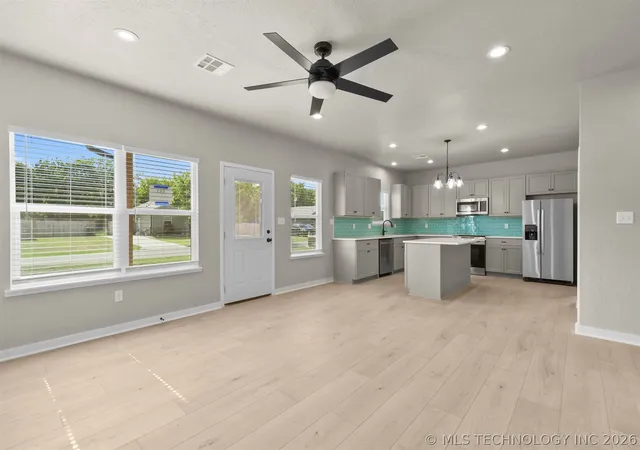 Photo 3 of Single family home for sale at 151 Aspen Cir, Wilson, OK 73463 | MLS# 2626348 | Listing updated on 2026-07-18
