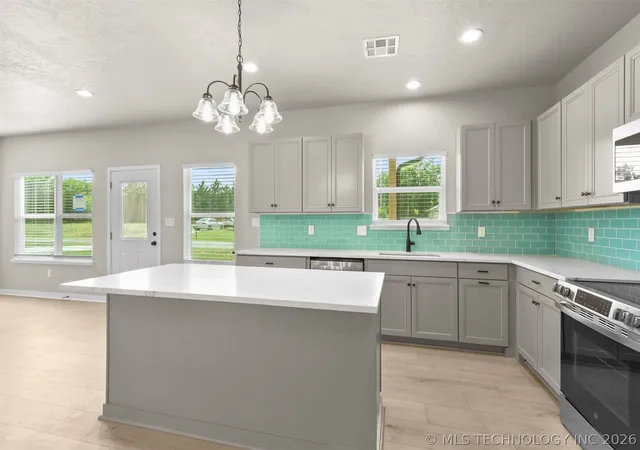 Photo 4 of Single family home for sale at 151 Aspen Cir, Wilson, OK 73463 | MLS# 2626348 | Listing updated on 2026-07-18