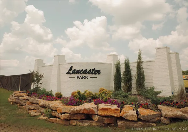11th image of 10979 S 272nd Eastavenue, Coweta, OK 74429 | MLS# 2626373