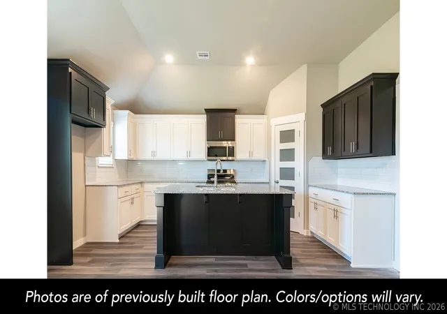 3rd image of 10979 S 272Nd Eastavenue, Coweta, OK 74429 | MLS# 2626373