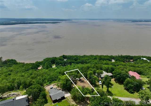 2nd image of 188 Hickory Hill, Crowder, OK 74432 | MLS# 2626381
