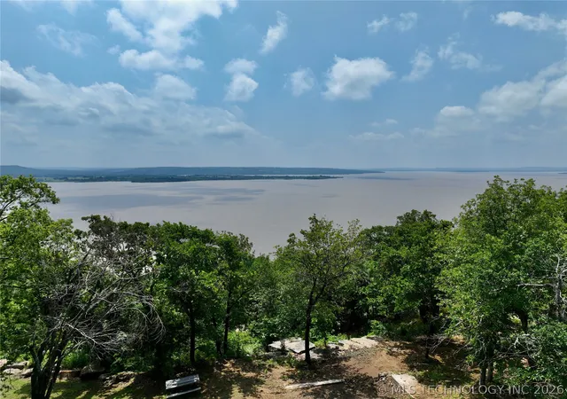 Photo 3 of Land for sale at 188 Hickory Hl, Crowder, OK 74430 | MLS# 2626381 | Listing updated on 2026-08-20