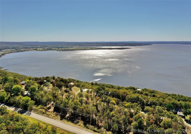 Photo 4 of Land for sale at 188 Hickory Hl, Crowder, OK 74430 | MLS# 2626381 | Listing updated on 2026-08-20